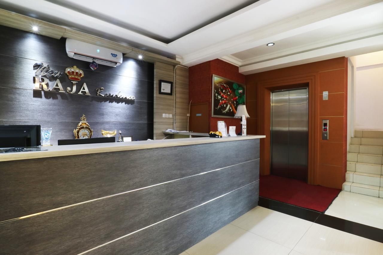 Raja Residence Джакарта Экстерьер фото