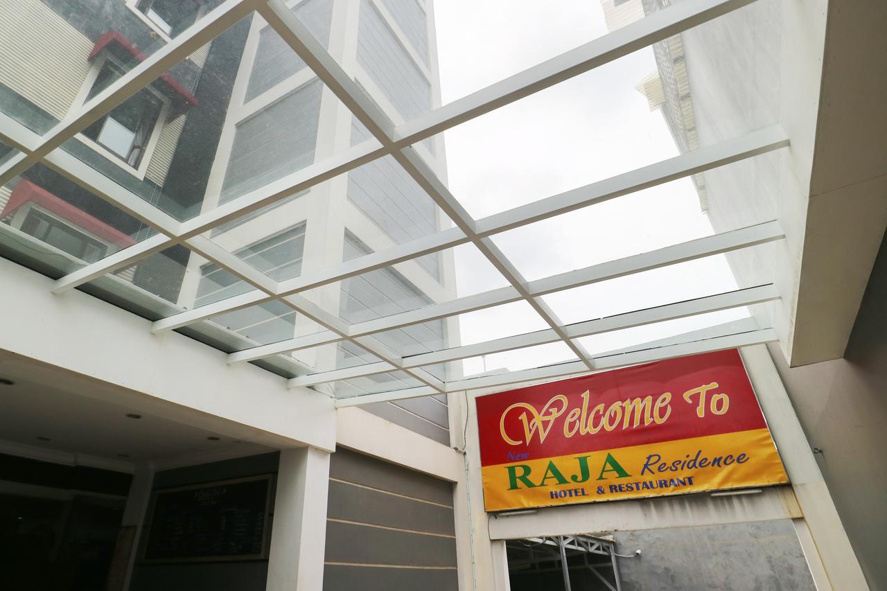 Raja Residence Джакарта Экстерьер фото